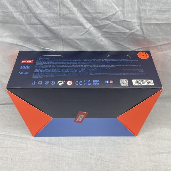 ����š�̤����)POPMART VITA �������ȥ꡼�� ���ݡ��� ���꡼����O���ġ�