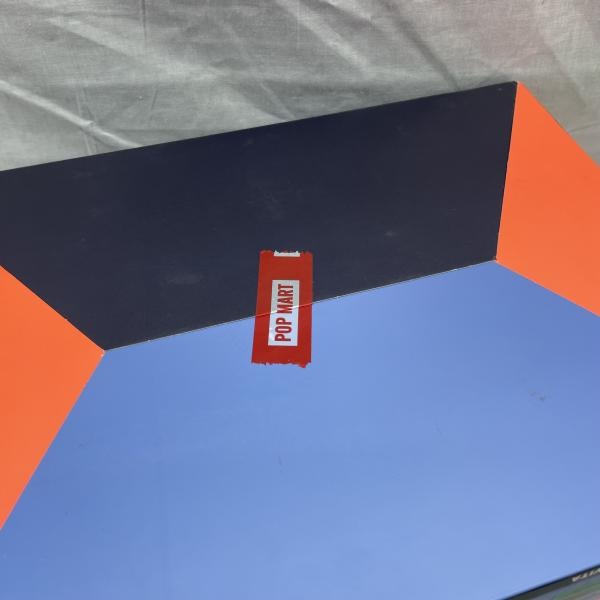 ����š�̤����)POPMART VITA �������ȥ꡼�� ���ݡ��� ���꡼����O���ġ�