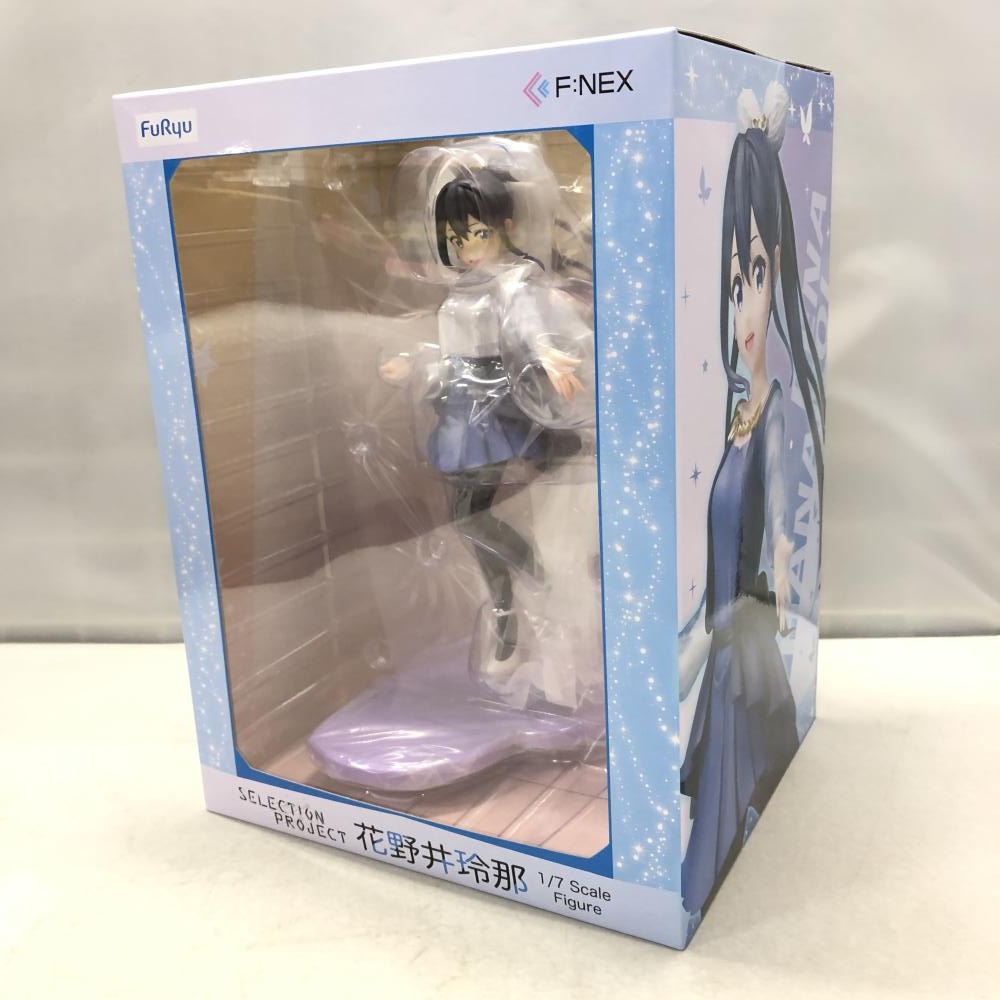 ����šۥե�塼 ��������� SELECTION PROJECT 1/7 ��O�ĳ���