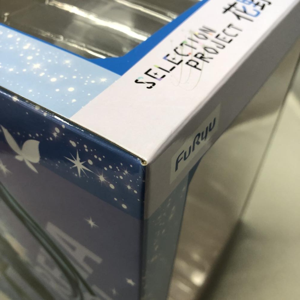 ����šۥե�塼 ��������� SELECTION PROJECT 1/7 ��O�ĳ���