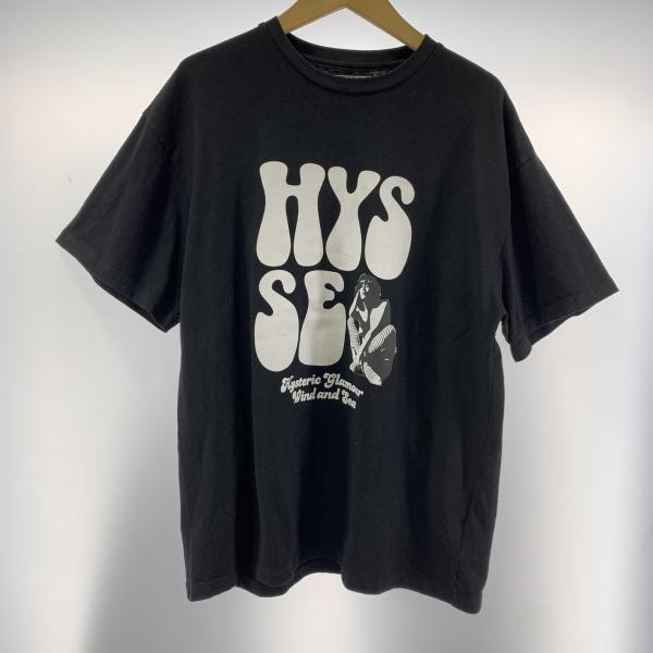šHYSTERIC GLAMOUR  WIND AND SEA ȾµT XL ֥å WDS-C-HYS-24-Q2-11OŹ