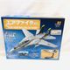 ����š�̤����)�����ե����������쥯����� Vol.02 F-14A �ȥ७��å� 1/100 �������㥹�ȥ�ǥ� ����ꥫ����(��)A-57��O�����ݴ�ë��