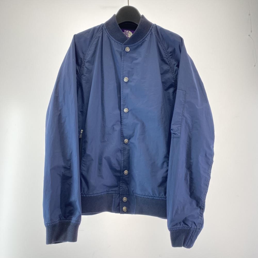 THE NORTH FACE Purple Label MA-1 Mサイズ THE NORTH FACE PURPLE