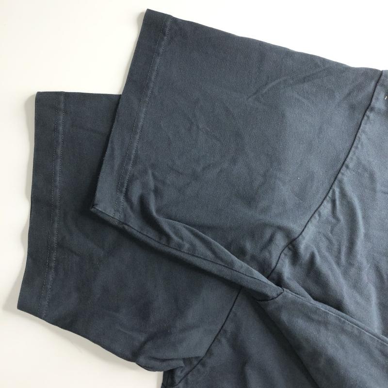 ����š�BALENCIAGA 25AW Medium Fit T-Shirt T����� S 764235-TSVU4 �֥�å� �Х�󥷥�����OȾ��Ź��