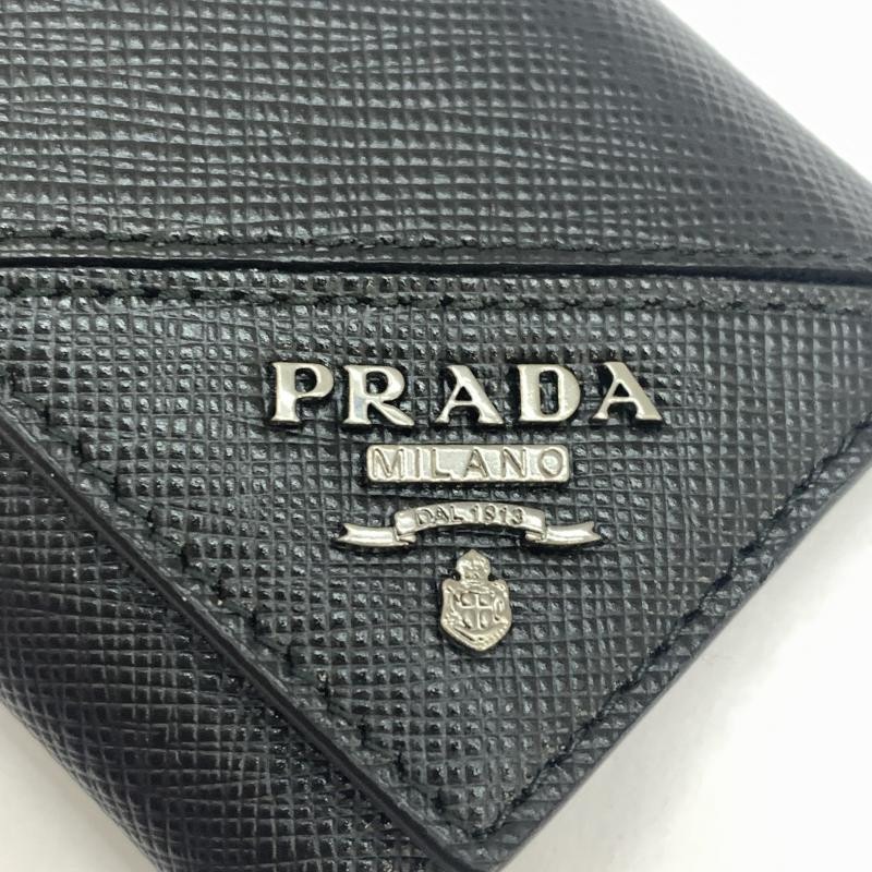 šPRADA ե 6Ϣ 2PG222-QME-F0002 ץO¼Ź