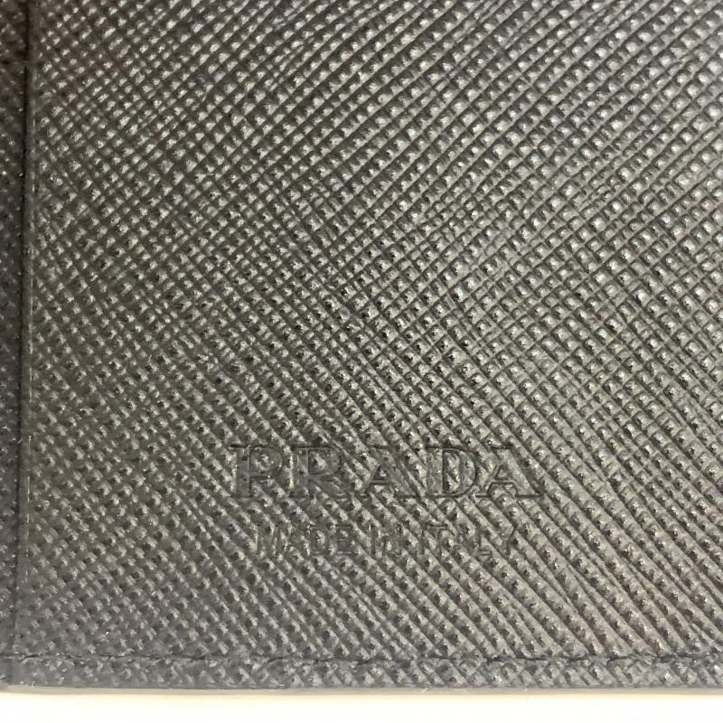 šPRADA ե 6Ϣ 2PG222-QME-F0002 ץO¼Ź