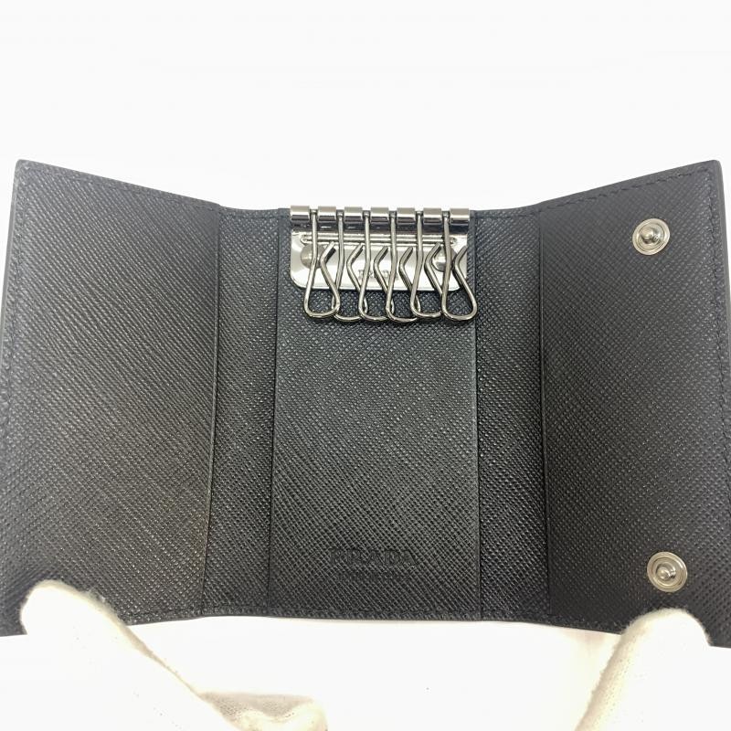 šPRADA ե 6Ϣ 2PG222-QME-F0002 ץO¼Ź