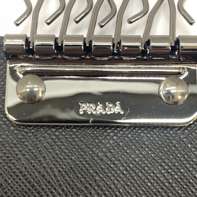 šPRADA ե 6Ϣ 2PG222-QME-F0002 ץO¼Ź