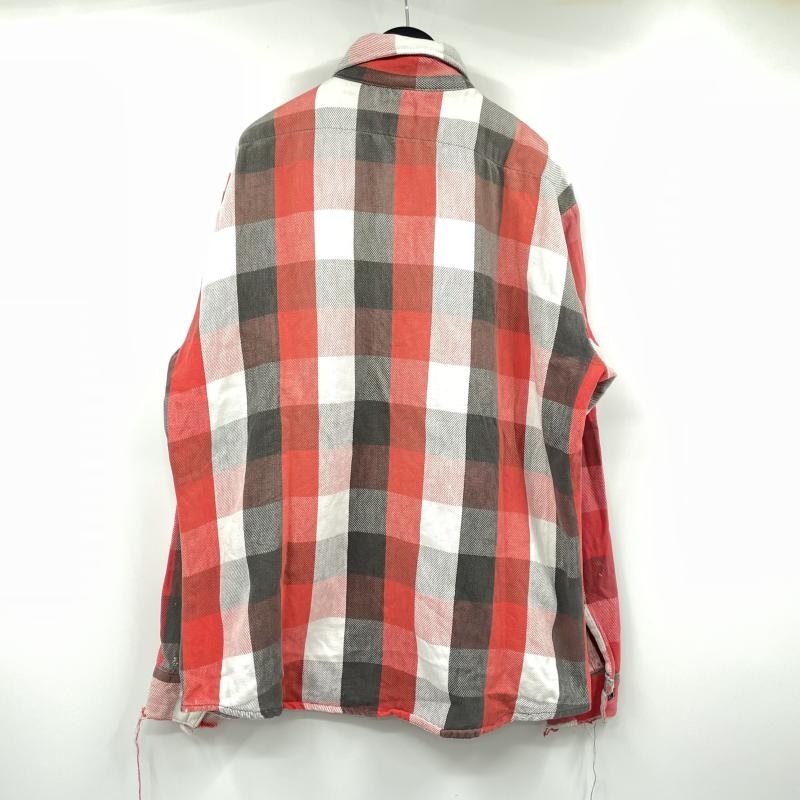 ����š�70s��80s FIVE BROTHER �ͥ륷��� ������L ��å�/�ۥ磻�� ���ߡ�µ���᡼��ͭ �ե����֥֥饶����O˭�ġ�