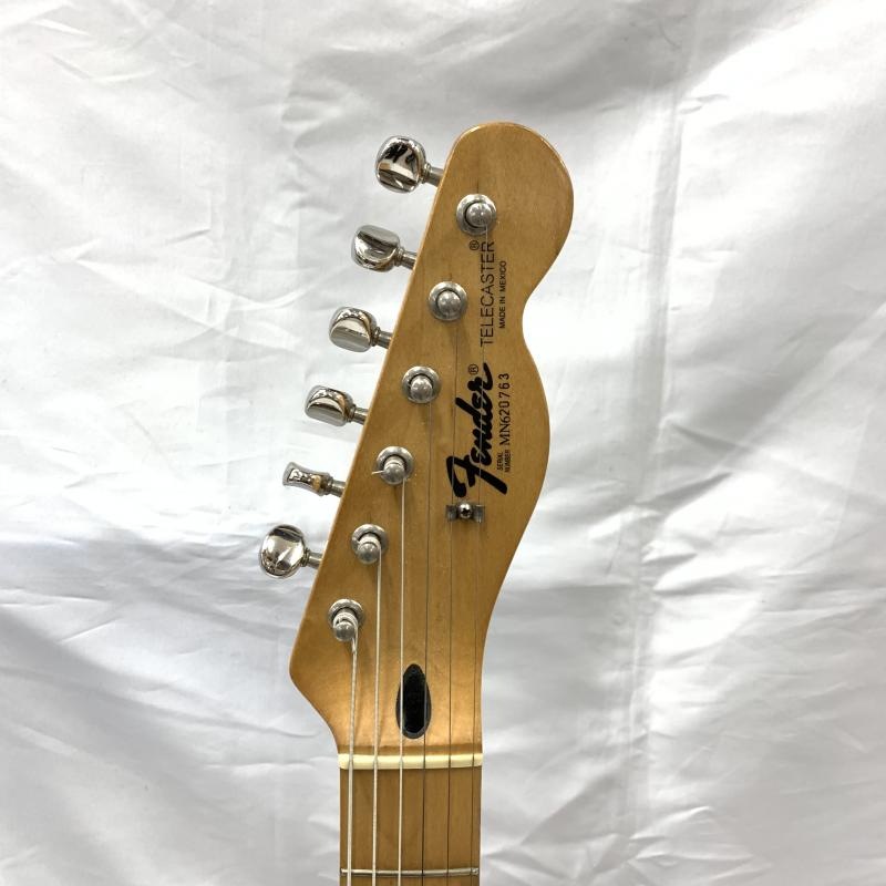 ����š�Fender / �Îڎ�����������O��¼��