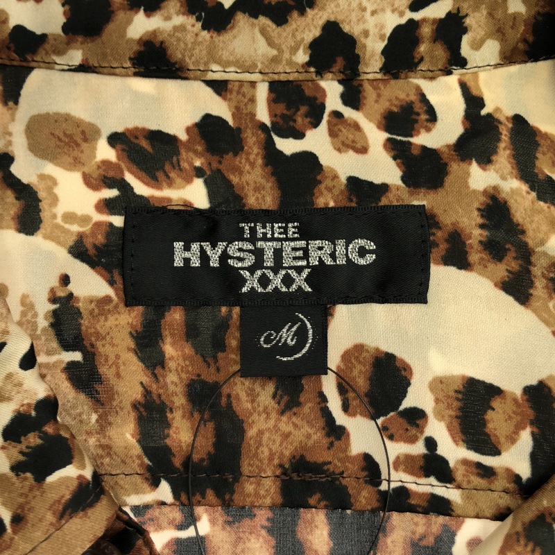 ����š�THE HYSTERIC XXX��������ץ��ȡ�����ġ�M��O̾�Ų��ߤʤȡ�
