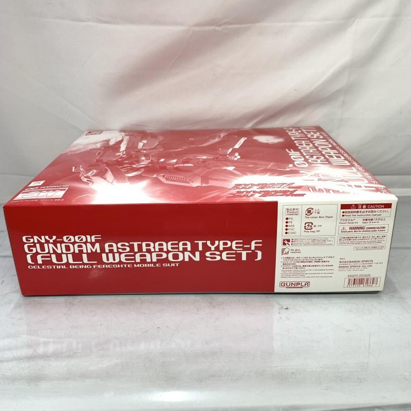 ����šێ��ގݎ��ގѡ�MG 1/100 ���ގݎ��ގю����Ďڎ�TYPE-F(�َ̎����Ύߎݎ�����) PB [4573102618627]��O����Ź��