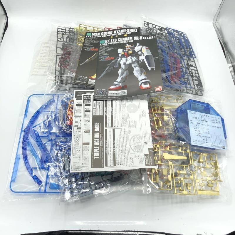 ����šێ��ގݎ��ގѡ�HG ������������� U.C.0088 ɴ�� �������Mk-II ������������ ���å� ����ץ����򥹥ڥ���륫�顼 [4573102638106]��O������Ź��