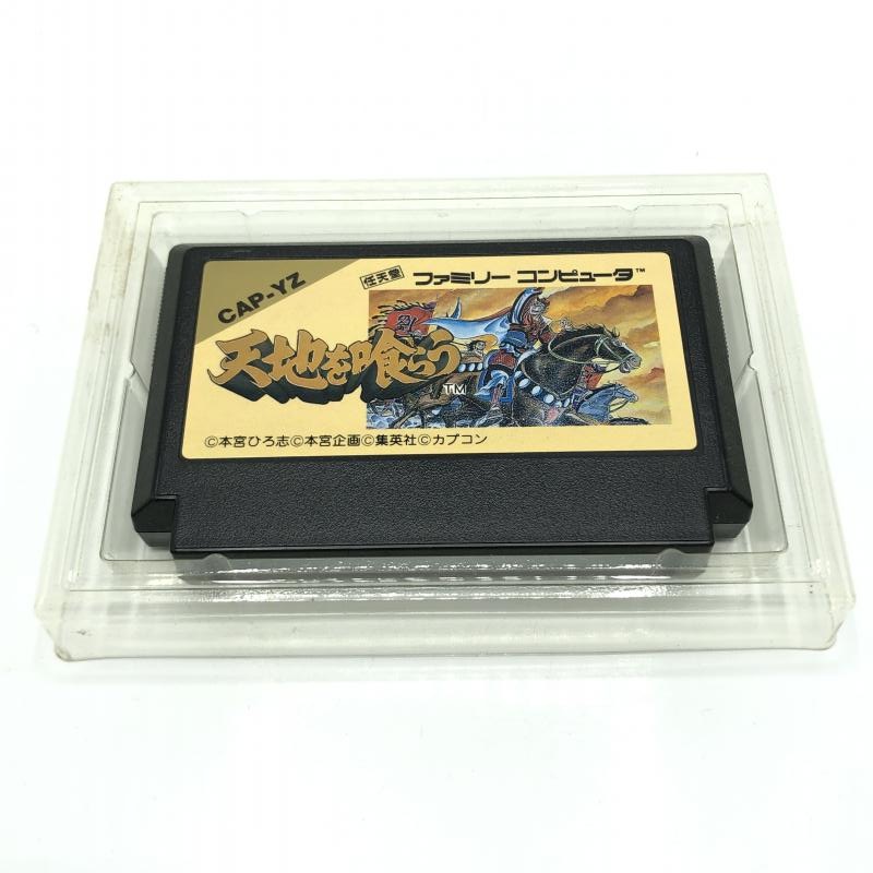 ����š�FC��CAPCOM/ŷ�Ϥ���餦/��Ȣ���ߤ��� [4976219012300]��O�������