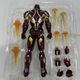 ����š۳���)BANDAI S.H.Figuarts ��������ޥ󡦥ޡ���46 �ե����奢 MARVEL ����ץƥ󡦥���ꥫ ���ӥ롦��������O���ܡ�