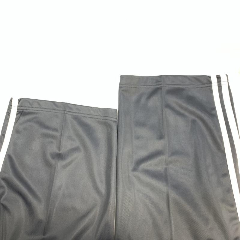����š�OLD adidas ��������� �ȥ�å��ѥ�� L �ͥ��ӡ��ߥۥ磻�� ���ǥ�������O��¼��