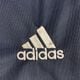 ����š�OLD adidas ��������� �ȥ�å��ѥ�� L �ͥ��ӡ��ߥۥ磻�� ���ǥ�������O��¼��