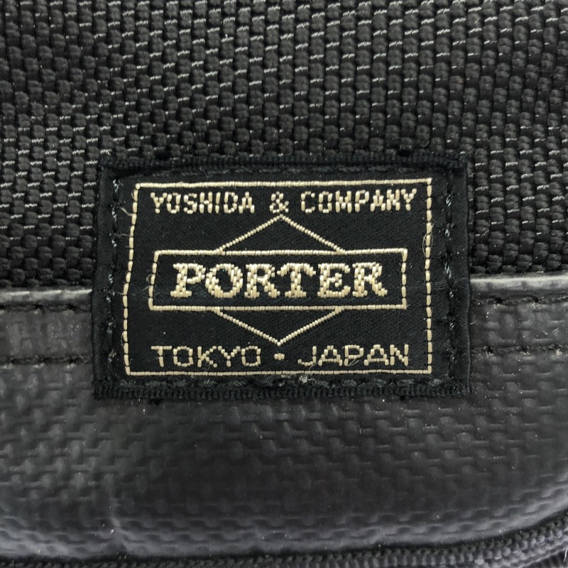 ����š�PORTER �ҡ��� ���������Хå� �֥�å���O̾�Ų��ߤʤȡ�