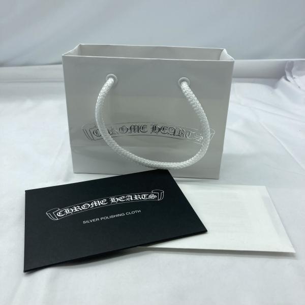 ����š�CHROME HEARTS 1B BS FLEUR+NECKCHAIN R20 2352-304-0011-9100/2353-304-9003-9100 �������° ������ϡ��ġ�O���ܡ�