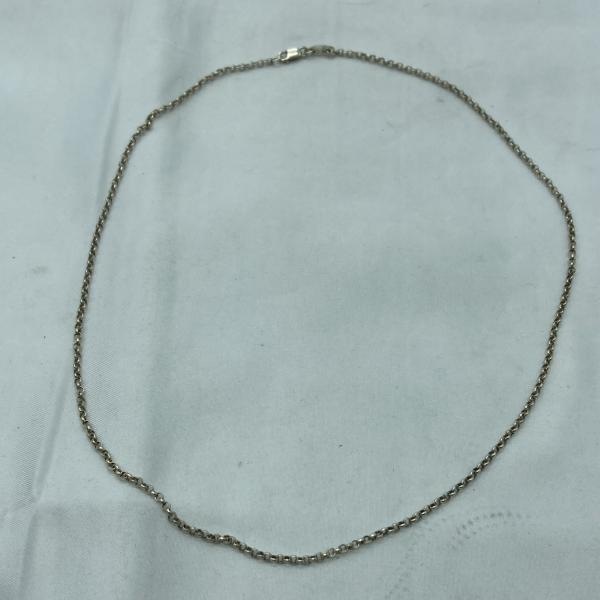 ����š�CHROME HEARTS 1B BS FLEUR+NECKCHAIN R20 2352-304-0011-9100/2353-304-9003-9100 �������° ������ϡ��ġ�O���ܡ�
