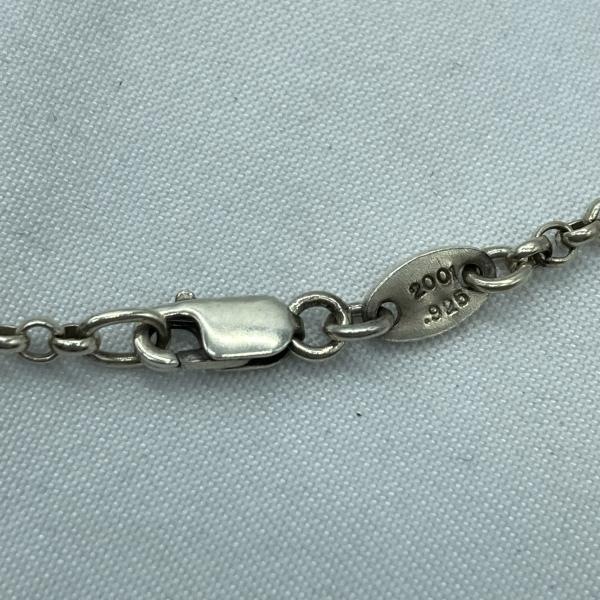 ����š�CHROME HEARTS 1B BS FLEUR+NECKCHAIN R20 2352-304-0011-9100/2353-304-9003-9100 �������° ������ϡ��ġ�O���ܡ�
