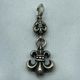 ����š�CHROME HEARTS 1B BS FLEUR+NECKCHAIN R20 2352-304-0011-9100/2353-304-9003-9100 �������° ������ϡ��ġ�O���ܡ�
