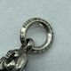 ����š�CHROME HEARTS 1B BS FLEUR+NECKCHAIN R20 2352-304-0011-9100/2353-304-9003-9100 �������° ������ϡ��ġ�O���ܡ�
