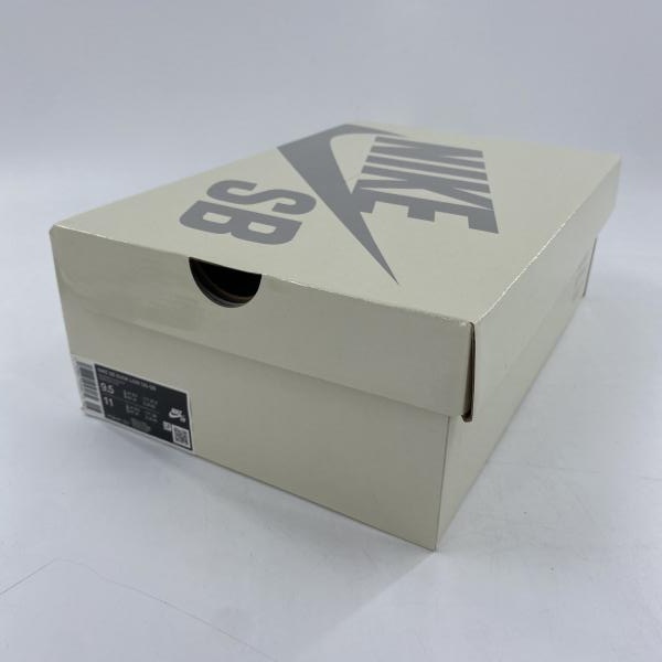 ����š�Supreme �� NIKE SB DUNK ���ˡ����� 27.5cm HQ8487-001 �֥�å� ��å� ����ץ꡼�� �ʥ�����OȾ�ġ�
