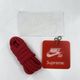 ����š�Supreme �� NIKE SB DUNK ���ˡ����� 27.5cm HQ8487-001 �֥�å� ��å� ����ץ꡼�� �ʥ�����OȾ�ġ�