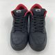 ����š�Supreme �� NIKE SB DUNK ���ˡ����� 27.5cm HQ8487-001 �֥�å� ��å� ����ץ꡼�� �ʥ�����OȾ�ġ�