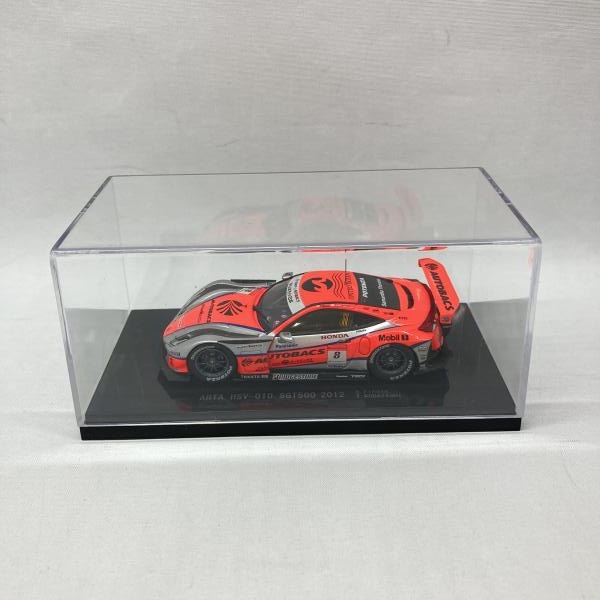 ����šۥ��֥� 1/43 ARTA HSV-010 SUPER GT500 2012 No.8 �����ʡ�O�¾��