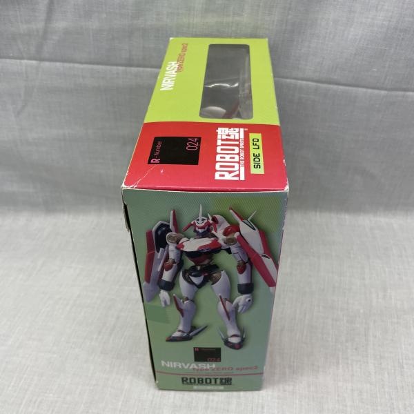 ����š۳��������������)ROBOT�� ��SIDE LFO�� �˥���������� type ZERO spec2��O���ġ�