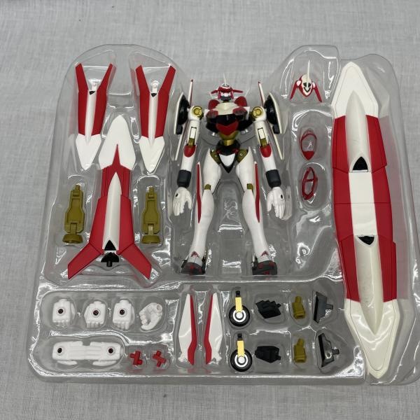 ����š۳��������������)ROBOT�� ��SIDE LFO�� �˥���������� type ZERO spec2��O���ġ�