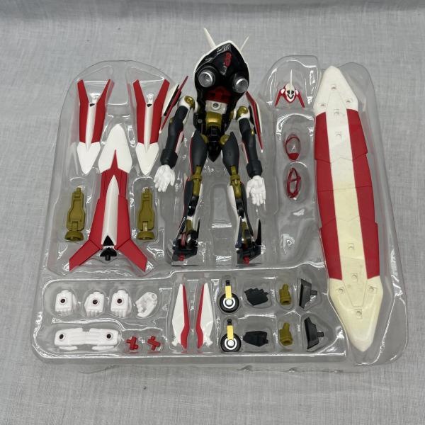 ����š۳��������������)ROBOT�� ��SIDE LFO�� �˥���������� type ZERO spec2��O���ġ�