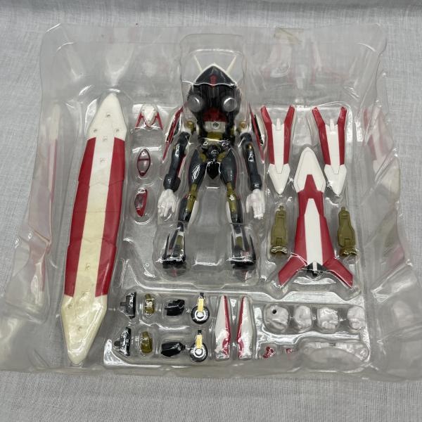 ����š۳��������������)ROBOT�� ��SIDE LFO�� �˥���������� type ZERO spec2��O���ġ�