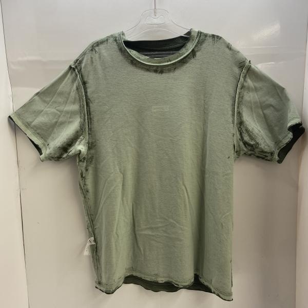 ����š�Supreme overprint small box ���꡼�� XL��O��¼��