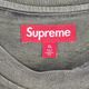 ����š�Supreme overprint small box ���꡼�� XL��O��¼��