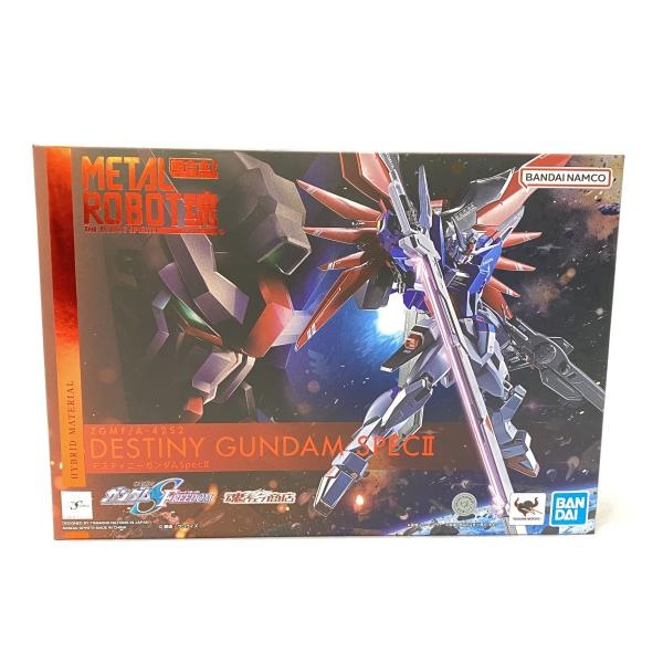 š۳)METAL ROBOT ǥƥˡSpecIIOŹ