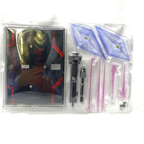 š۳)METAL ROBOT ǥƥˡSpecIIOŹ