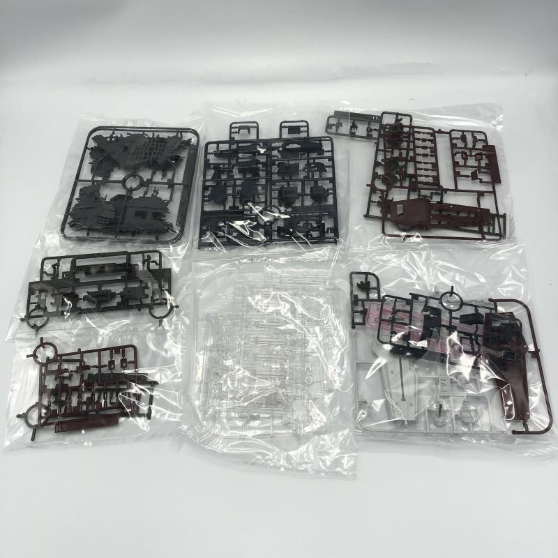 ����šێ��ގݎ��ގѡ�MG 1/100 FA-78 �َ̎����ώ������ގݎ��ގ�(GUNDAM THUNDERBOLT��) �׎��Ď���������Ver. PB���� [4573102655899]��OȾ��Ź��