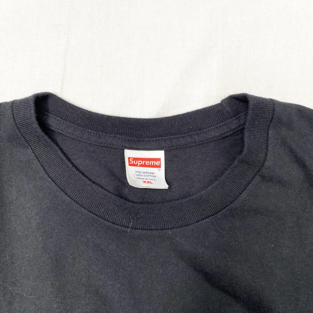 šSupreme 23AW Camo Box Logo Tee XXL ֥å T ץ꡼O˭Ź