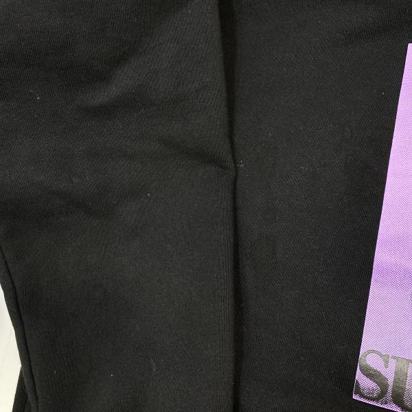 ����š�Supreme 24AW Kate Moss Hooded Sweatshirt �֥�å� S ����ץ꡼���O������