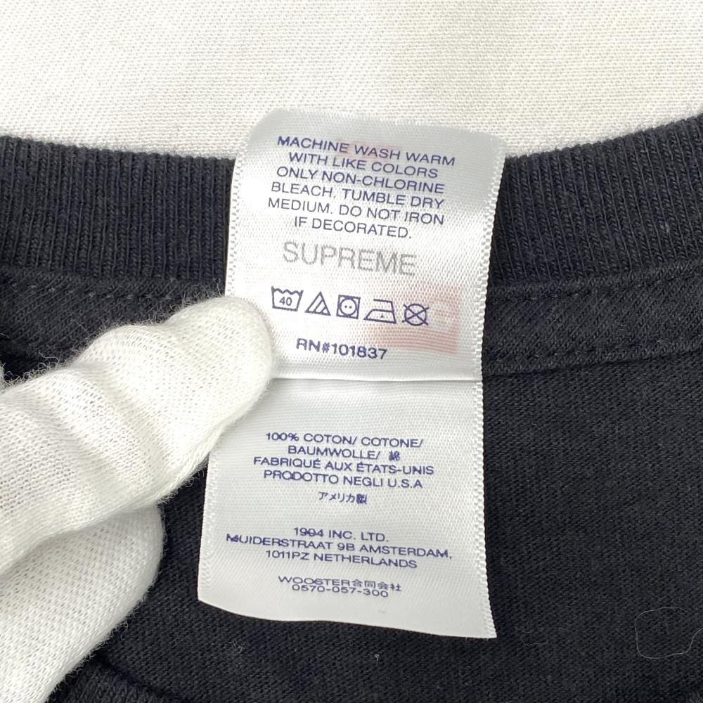 šSupreme 23AW Camo Box Logo Tee XXL ֥å T ץ꡼O˭Ź