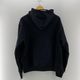 ����š�Supreme 24AW Kate Moss Hooded Sweatshirt �֥�å� S ����ץ꡼���O������