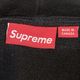 ����š�Supreme 24AW Kate Moss Hooded Sweatshirt �֥�å� S ����ץ꡼���O������