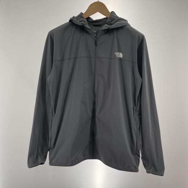 ����š�THE NORTH FACE SUNSHADE FULLZIP HOODIE ������L ���졼 NP22435 ���Ρ����ե�������O���ġ�
