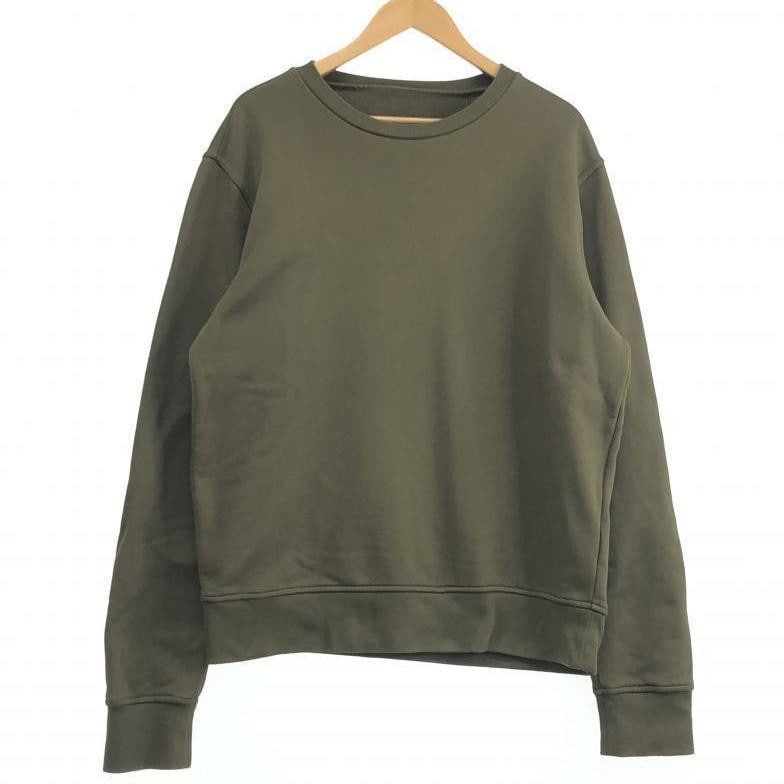 Maison Margiela エルボーパッチスウェット48