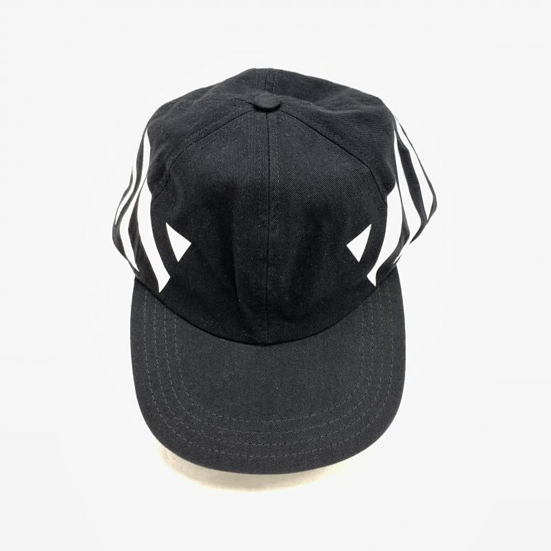中古】OFF-WHITE Diag Baseball Cap オフホワイト【O中村店 