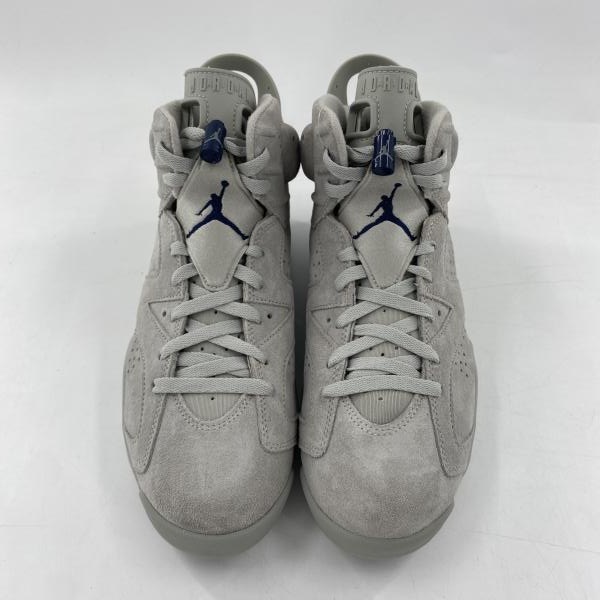 ����š�NIKE AIR JORDAN 6 Magnet and College Navy ���ˡ����� 28cm CT8529-012 ���졼 �ͥ��ӡ� �ʥ�����OȾ�ġ�