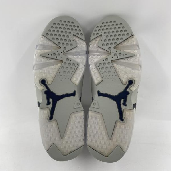 ����š�NIKE AIR JORDAN 6 Magnet and College Navy ���ˡ����� 28cm CT8529-012 ���졼 �ͥ��ӡ� �ʥ�����OȾ�ġ�